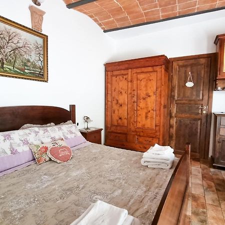 Lovely Nest Near Florence City Center Bagian luar foto