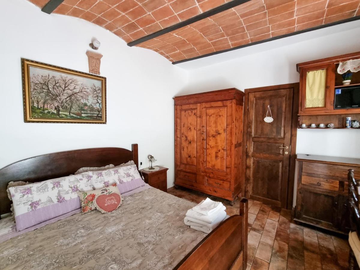 Lovely Nest Near Florence City Center Bagian luar foto
