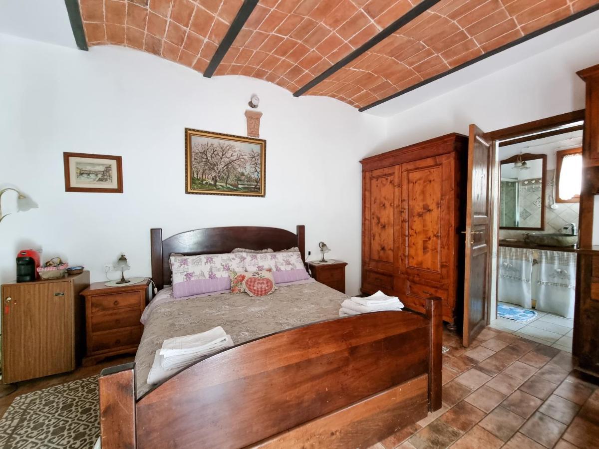 Lovely Nest Near Florence City Center Bagian luar foto