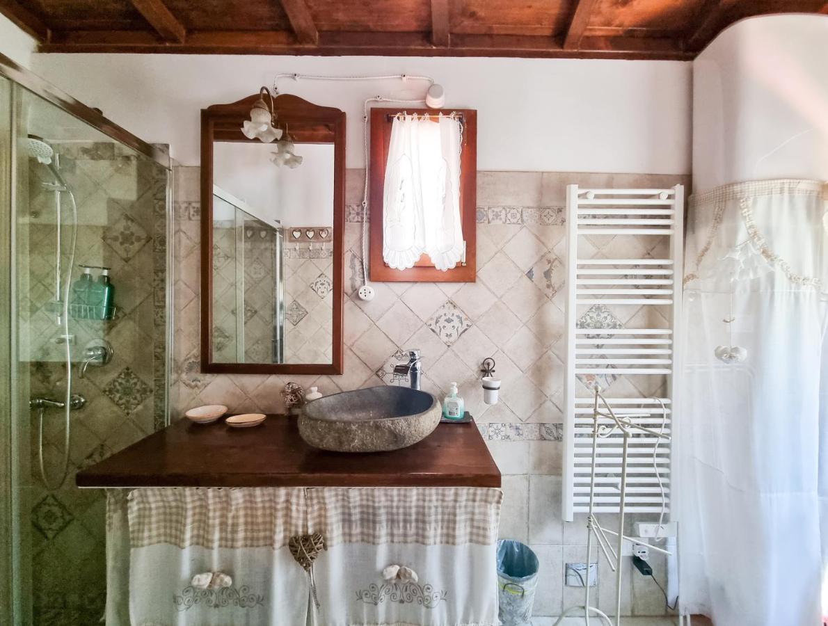 Lovely Nest Near Florence City Center Bagian luar foto