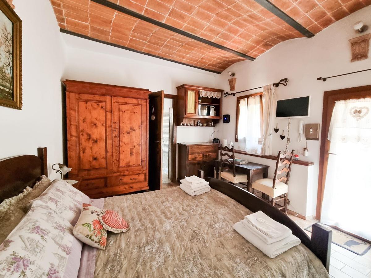 Lovely Nest Near Florence City Center Bagian luar foto