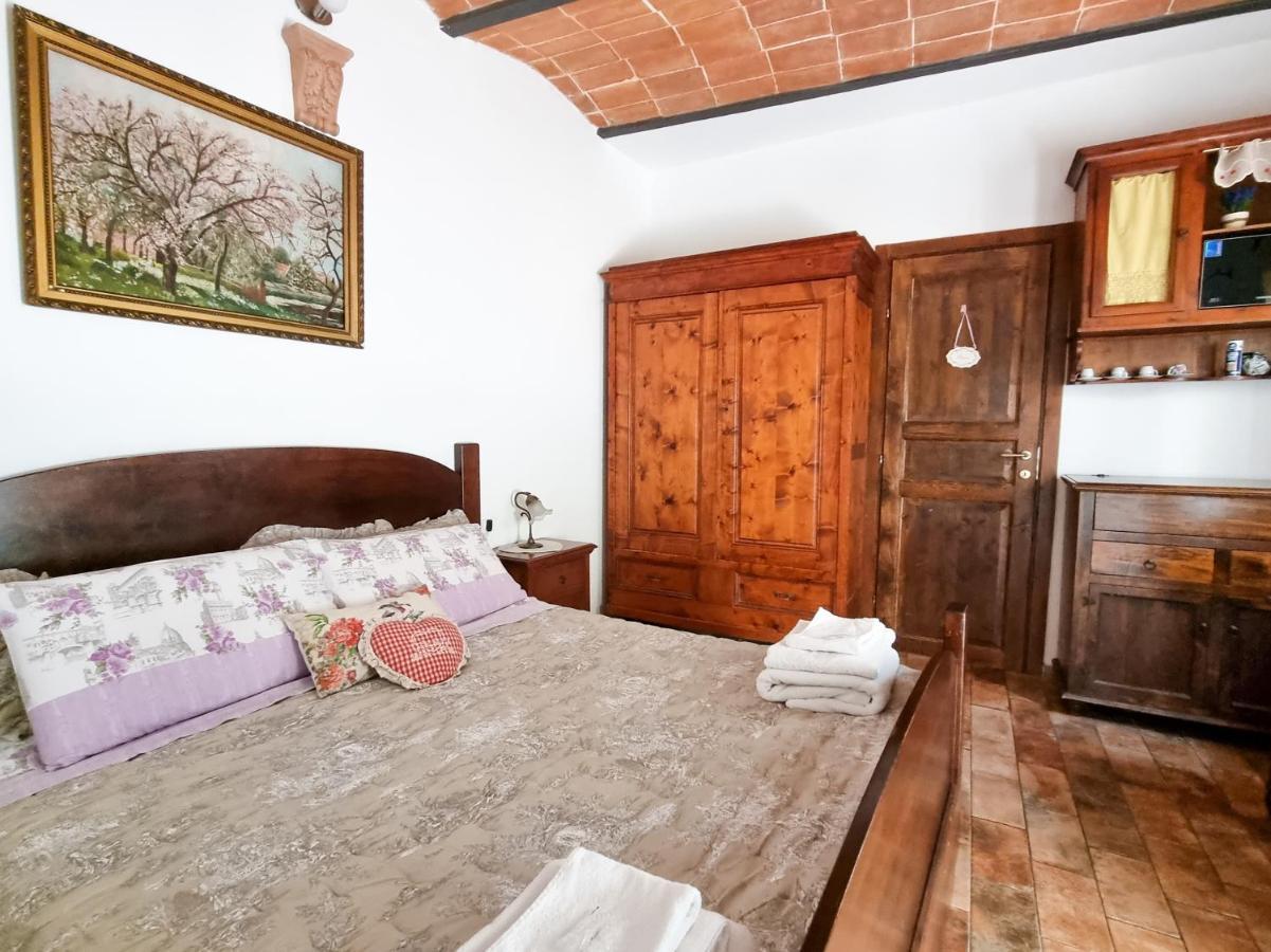 Lovely Nest Near Florence City Center Bagian luar foto