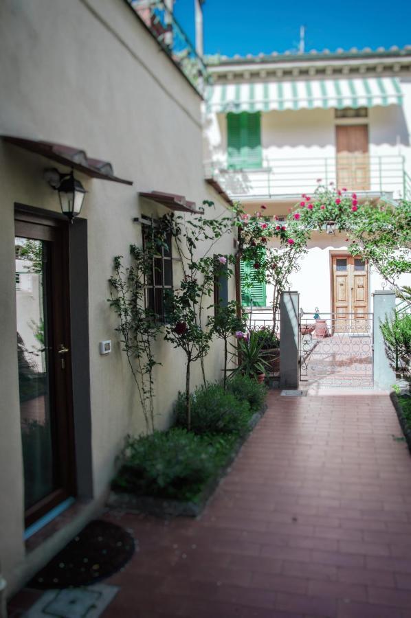 Lovely Nest Near Florence City Center Bagian luar foto
