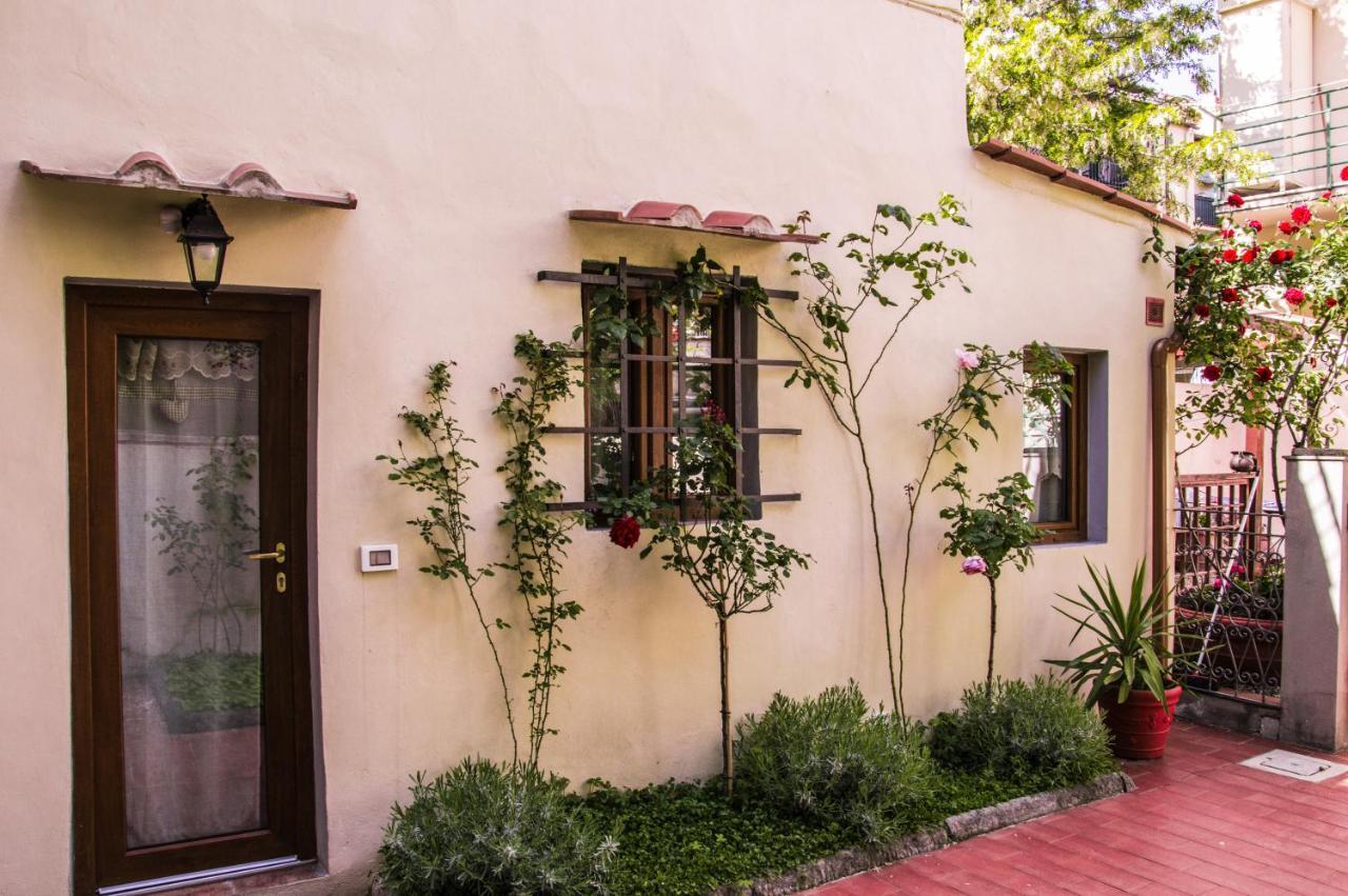 Lovely Nest Near Florence City Center Bagian luar foto