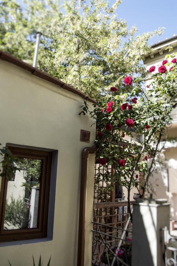 Lovely Nest Near Florence City Center Bagian luar foto