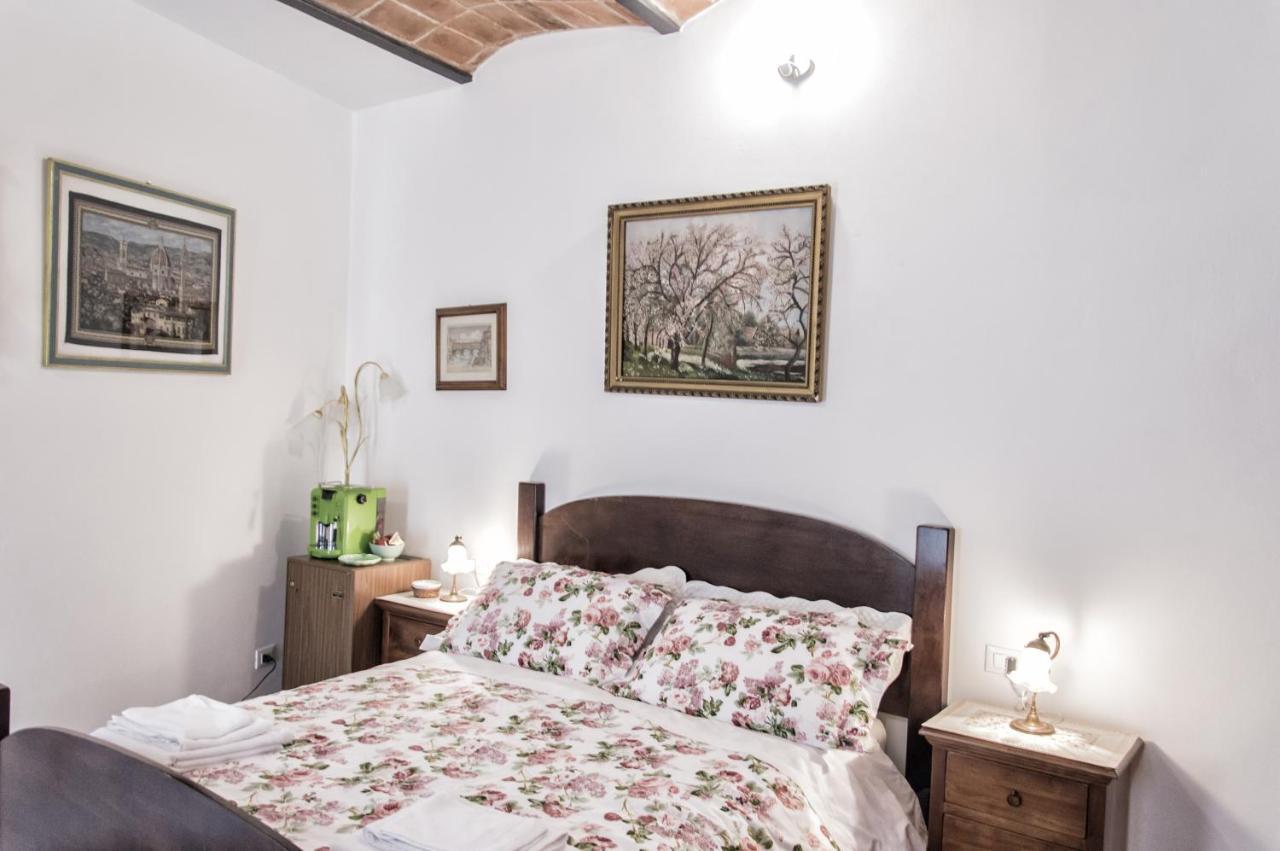 Lovely Nest Near Florence City Center Bagian luar foto