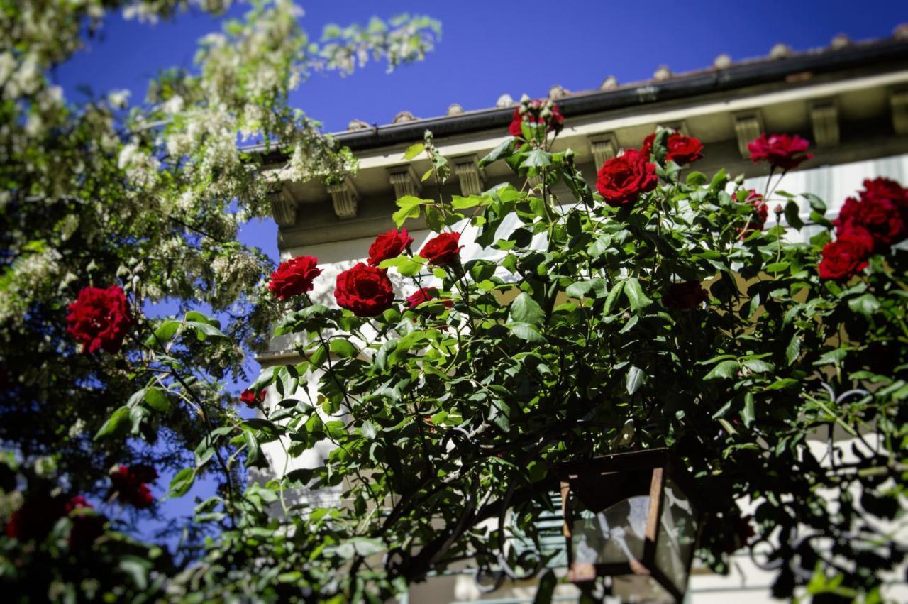 Lovely Nest Near Florence City Center Bagian luar foto