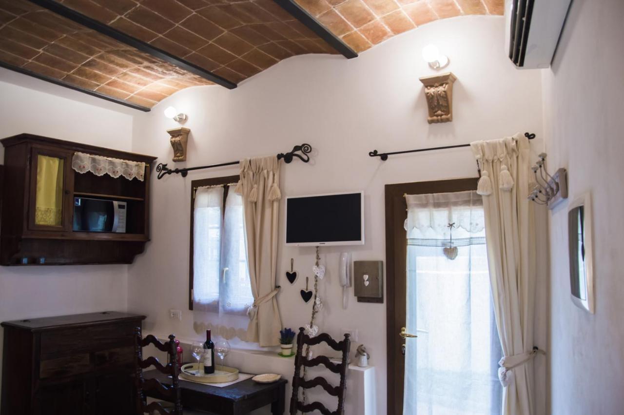 Lovely Nest Near Florence City Center Bagian luar foto